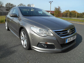 VW Passat CC R-line 2.0 TDI 125kW - 2