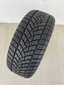 NOVÁ PNEU 255/50 R19 107V XL GOODYEAR ULTRA-GRIP PERF. GEN-1 - 2