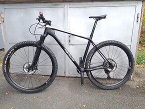 Merida big nine XT. Velikost XL - 2