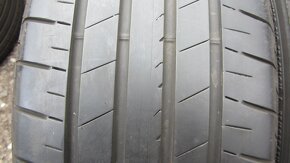 Letní pneu 225/55/17 Bridgestone - 2