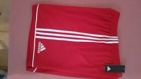 Šortky ADIDAS SQUAD 17 KRAŤASY - 2