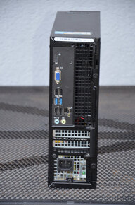 Dell OptiPlex 3020 SFF i5/12GB/500GB - 2