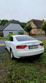 Audi A5, 2010, sportline 2.0 - 2