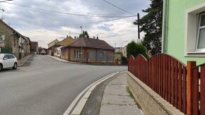 Prodej rodinného domu 140 m², pozemek 309 m² Hořovice okres  - 2