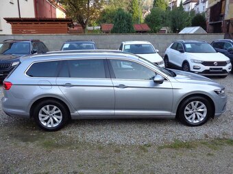 VW Passat 2,0 TDI DSG COMFORTLINE 194.000 km - 2