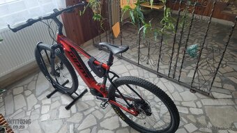 Elektrokolo GIANT 29" - 2