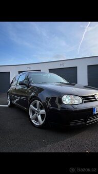 Vw Golf 4 1.9tdi 74kw - 2