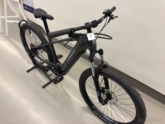 Haibike AllTrack 5 kola 27,5" vel.M - 2