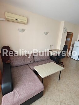 K prodeji 2-pokojový apartmán v prestižním komplexu RoyalSUN - 2