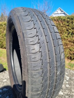 Letní pneumatiky Kleber Dynaxer 175/65 R14 - 2