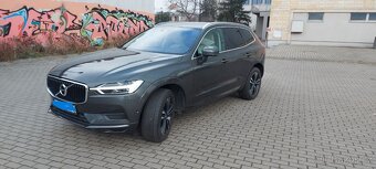 Na prodej Volvo XC60 2019 T5 - 2