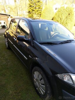 Renault Megane 1.9 dci - 2