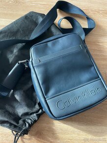 Nová pánská taška Calvin Klein - 2