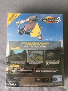 Tony Hawk’s Pro Skater 2 Big Box - 2