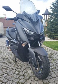 Prodám Yamaha X-Max IronMax 300 - 2