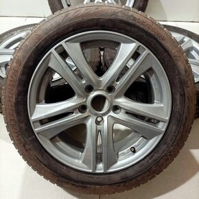 16" ALU kola – 5x114,3 – HYUNDAI (KIA, MAZDA, NISSAN) - 2