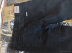 Džíny Wrangler Regular Fit - 2