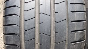 Letní pneu 275/40/20 Pirelli Run Flat - 2