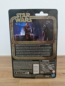 Star Wars Black Series Armorer (Credit Collection) - 2