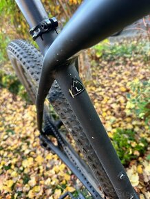 Specialized Epic HT29” Karbon velikost L - 2