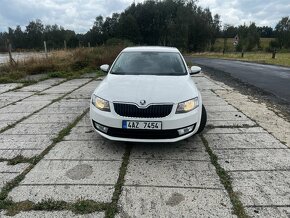 Skoda Octavia 3 1.6 tdi - 2