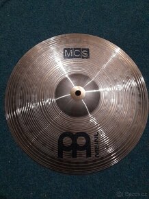 Crashe Meinl - 2