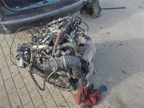 4HT motor 2,2 hdi biturbo 125 kw - 2