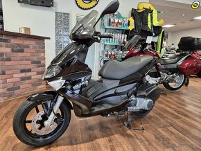 Gilera Runner VXR 200 - 2