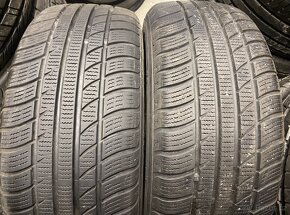 celoroční 205/55 R16 a zimní 205/55 R16 - 2