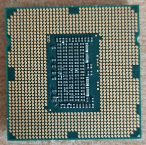 Intel Core i5-750, socket 1156, SLBLC - 2