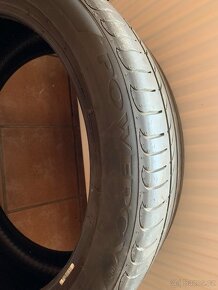 4 ks Pneu 255/40R20 101Y PIRELLI PIWERCY tm - 2