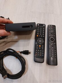 O2 TV set-top box v2 - 2