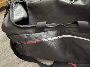 Sportovní taška Puma SPIRIT MEDIUM BAG - 2