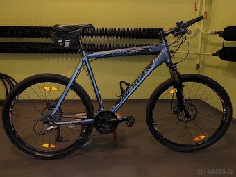 Merida MTB Matts Sport 300 - 2