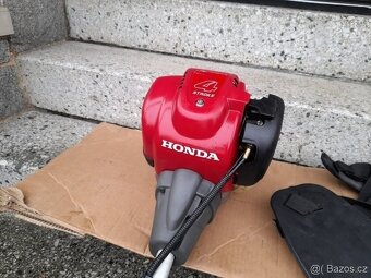 Profi křovinořez Honda UMK 435 E - 2