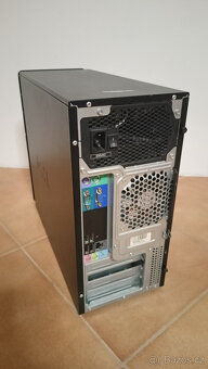 Super cena - Dell Vostro 220 - 2