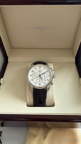 Longines Master Collection - 2