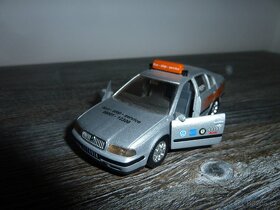 KDN Škoda Octavia Service Mobil 1:43 Kaden - 2