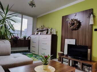 Prodej bytu 3+1 65 m² Kostnická, Chomutov - 2