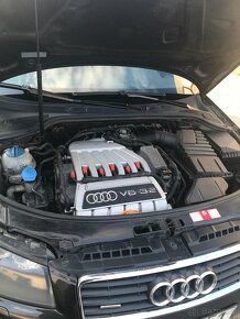 Audi A3 3.2 V6 184 Kw DSG - 2