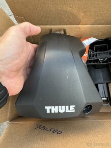 Patky Thule Edge Clamp 720500 - 2