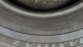 Matador Maxilla 2 235/65 R 16 C 115/113 R letní - 2