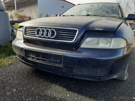 Audi A4 B5 Avant 1998 1,8i 92kW ADR - dily z auta - 2