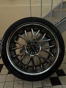 5X112 R19 ET35 Alu ASA by BBS - 2