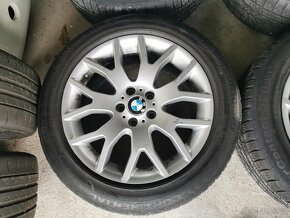 Originální alu kola na BMW X5 styl 177 19" - 2