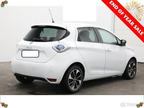 Renault ZOE R90 Intens 41 kWh (Incl. Bat) Navi PDC Kam 1/19 - 2