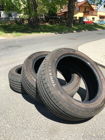 Tomket Sport 225/55 R17 101W - 2