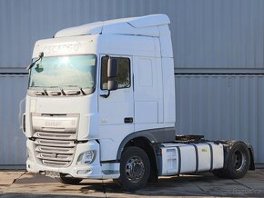 DAF XF 106.460, STANDARD, EURO 6, NÁDRŽ NA 900 L, NEZÁVISLÁ  - 2