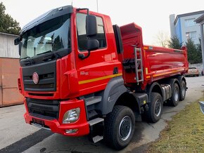 Výhodná cena - TATRA PHOENIX 8x8 S3 VS-mont - IHNED k ODBĚRU - 2