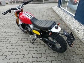 Fantic Caballero 500 Scrambler - 2